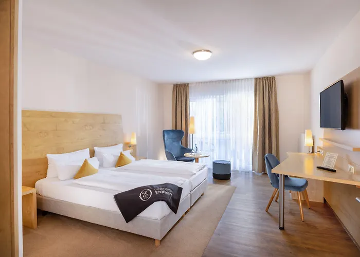 Landhotel Endhart